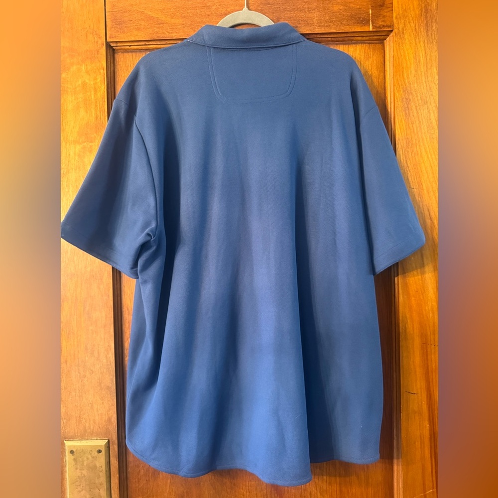 Tommy Bahama Garden Key 5 O'Clock Camp Shirt- XXL - Picture 3 of 7